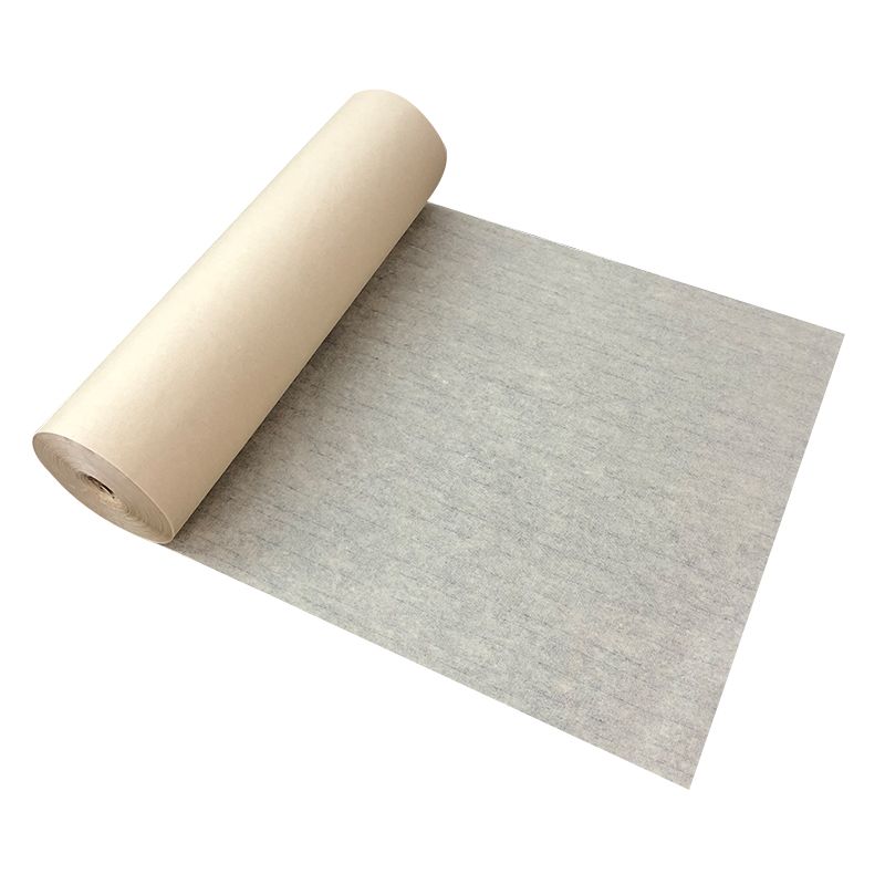 Ink Blotter Paper - Papier Xuan à moitié mûr, papier