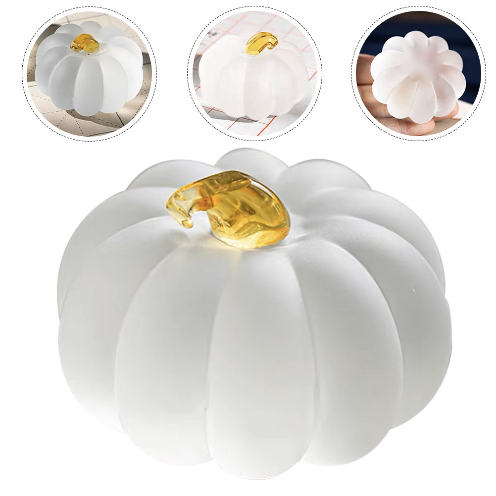 Paper Weight Crystal - Poids de papier en verre de