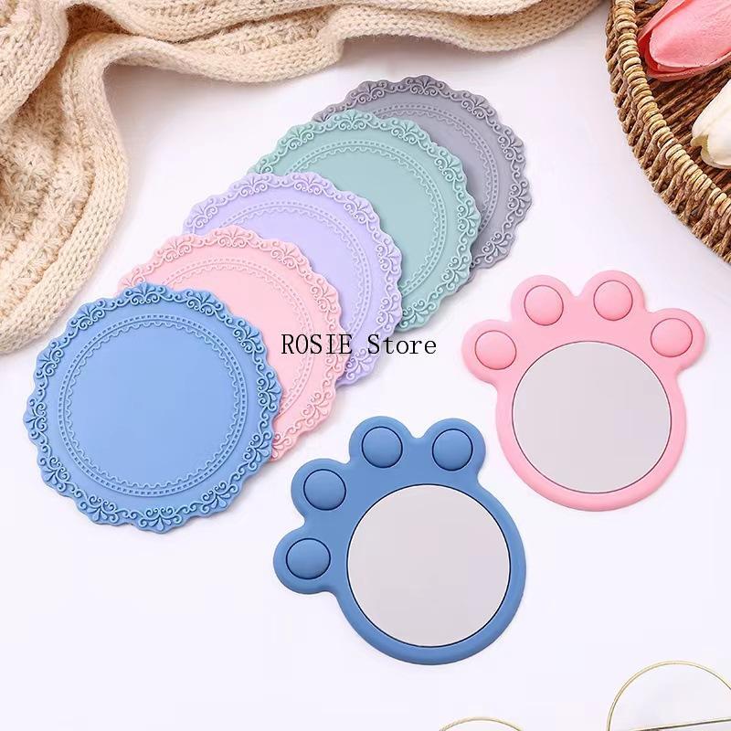Wax Seal Stamp Set - Dessous de verre en Silicone pour