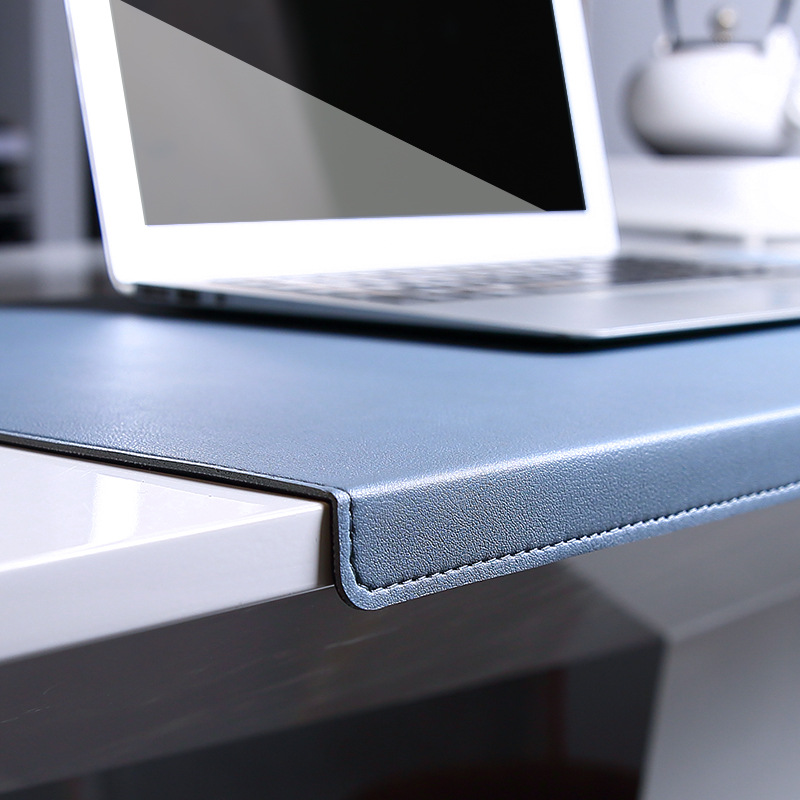‌ Tapis de bureau ergonomique  - Leather Desk Pad avis et prix