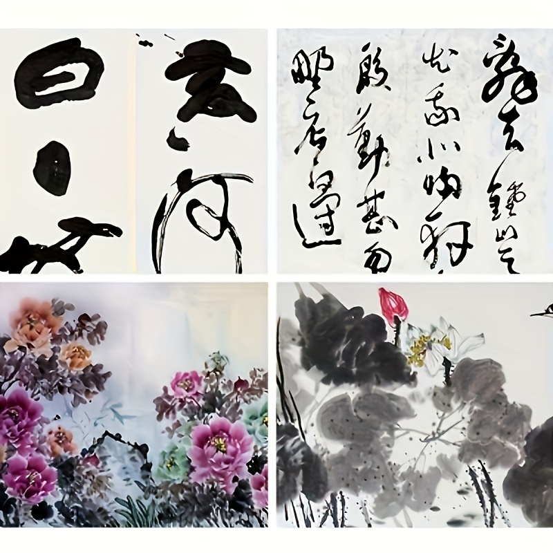 100/200 feuilles de papier de  - Ink Blotter Paper avis et prix