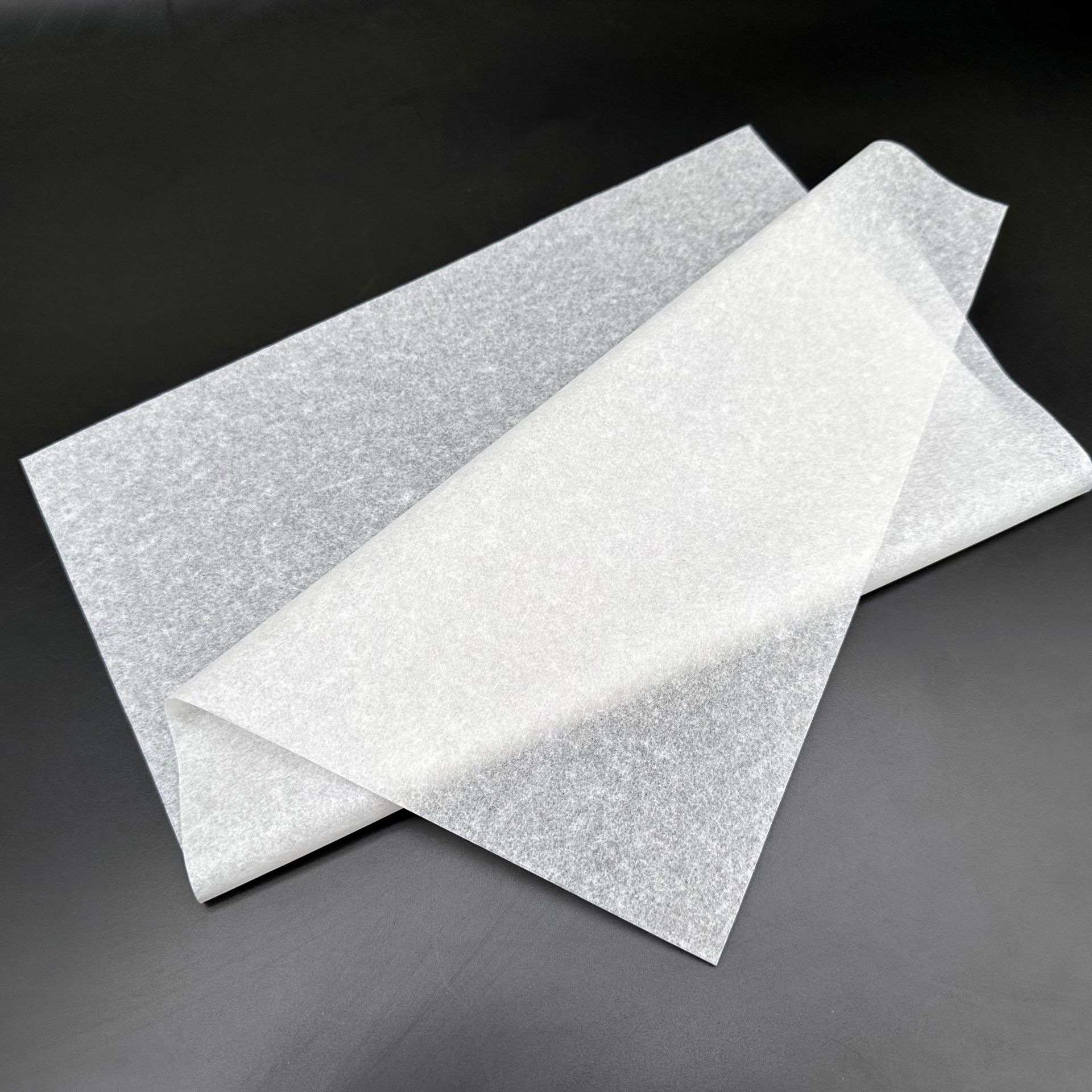 Papier de soie blanc 30/50 piè - Ink Blotter Paper avis et prix