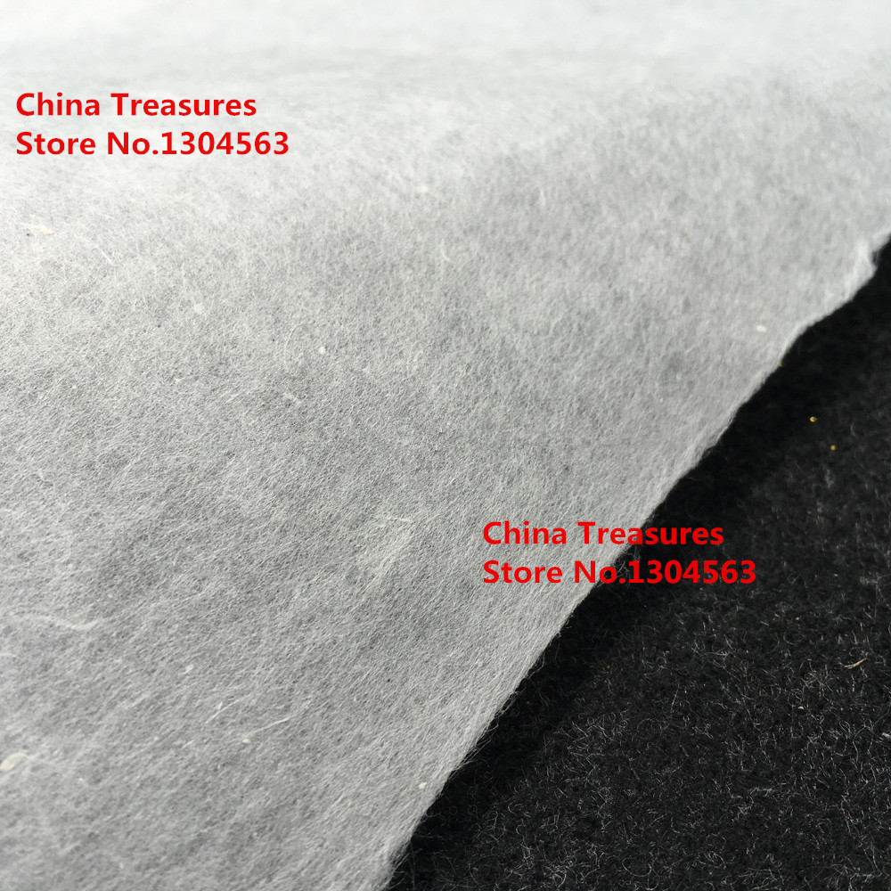 Papier de riz chinois transpar - Ink Blotter Paper avis et prix
