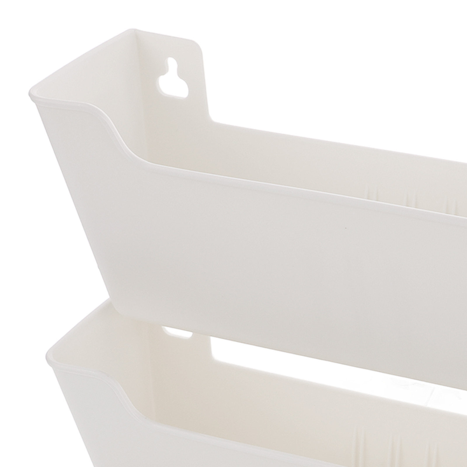 1 ensemble de classeurs muraux - Magazine Holder Rack avis et prix