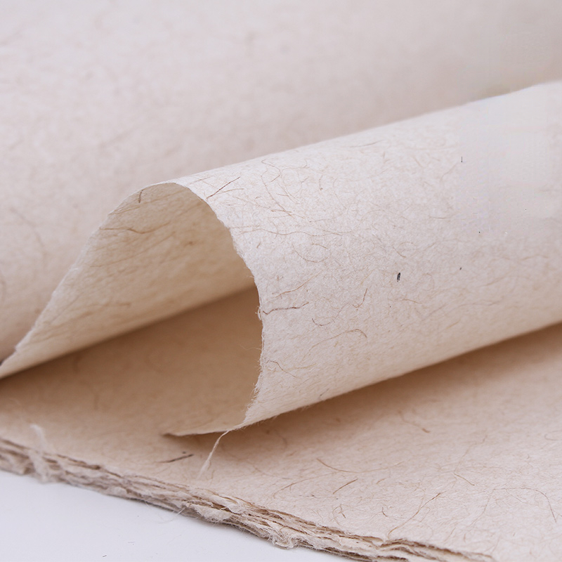 Papier de mûrier pur chinois f - Ink Blotter Paper avis et prix