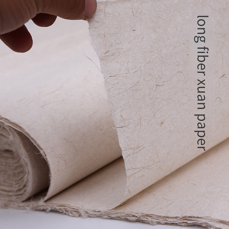 Papier de mûrier pur chinois f - Ink Blotter Paper avis et prix