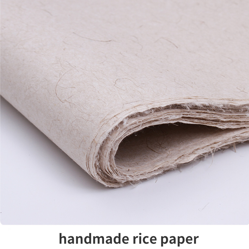 Papier de mûrier pur chinois f - Ink Blotter Paper avis et prix