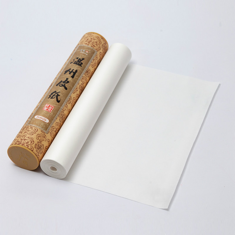 Wenzhou Papier de riz chinois  - Ink Blotter Paper avis et prix