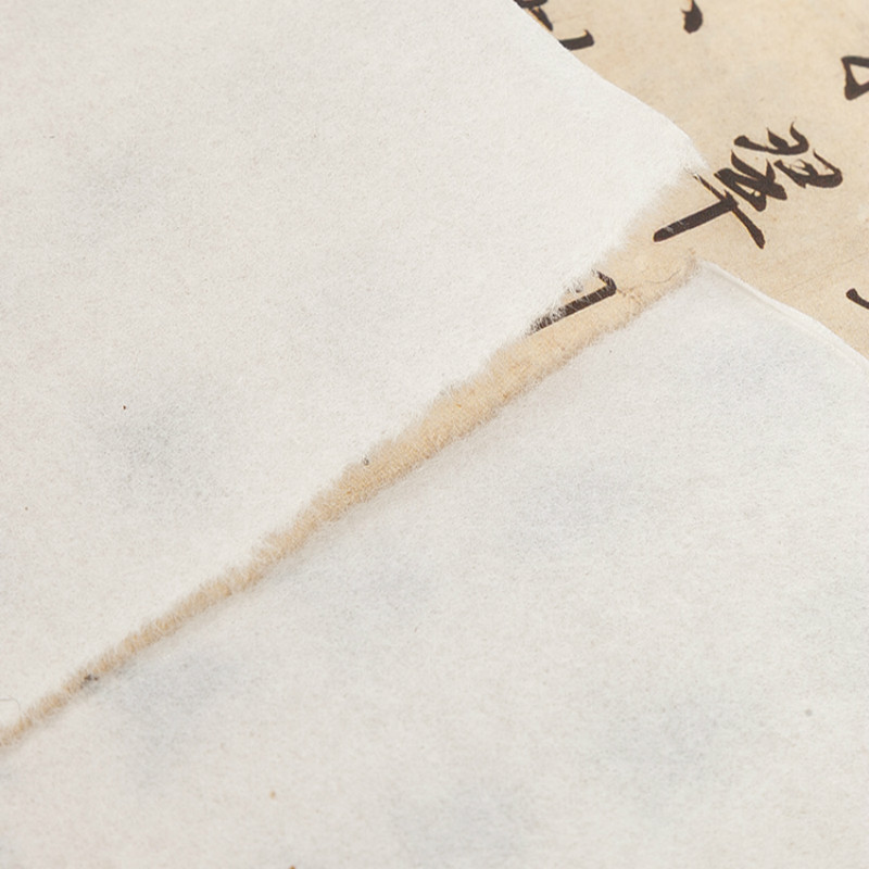 Wenzhou Papier de riz chinois  - Ink Blotter Paper avis et prix