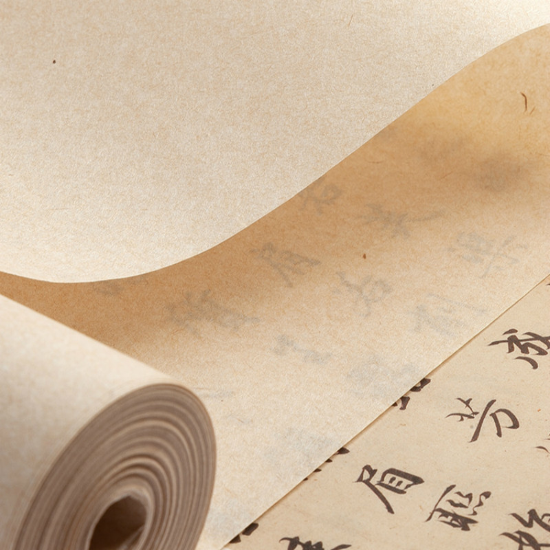 Wenzhou Papier de riz chinois  - Ink Blotter Paper avis et prix