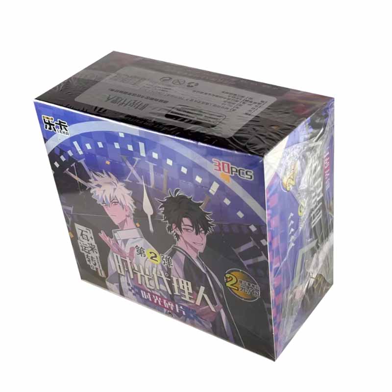 Coffret de cartes officielles  - Archive Box Set avis et prix
