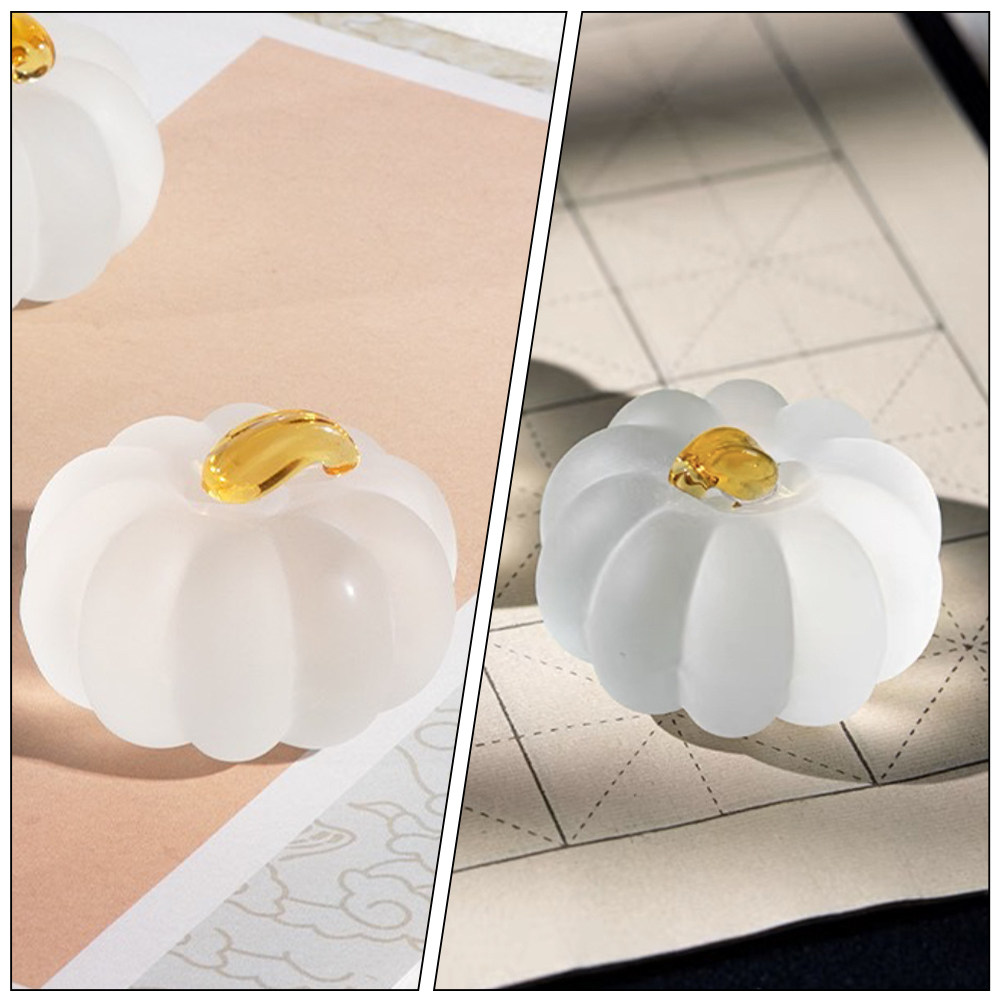 Poids de papier en verre de cr - Paper Weight Crystal avis et prix