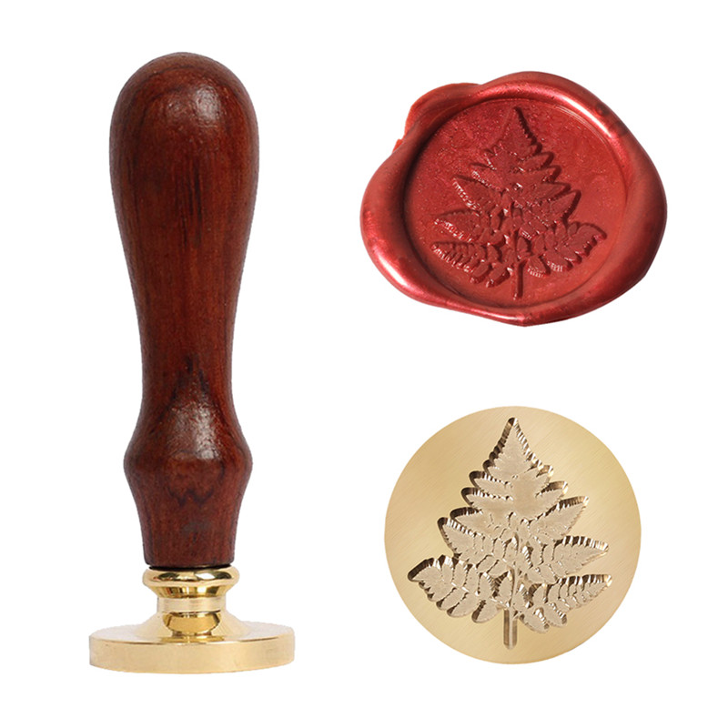 Bricolage rétro sceau de cire  - Wax Seal Stamp Set avis et prix