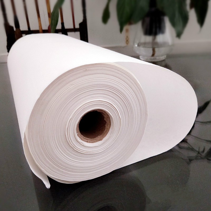 Papier à rouler Xuan, riz brut - Ink Blotter Paper avis et prix