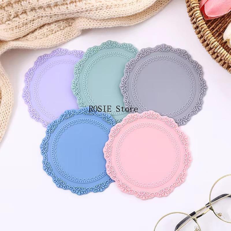 Dessous de verre en Silicone p - Wax Seal Stamp Set avis et prix