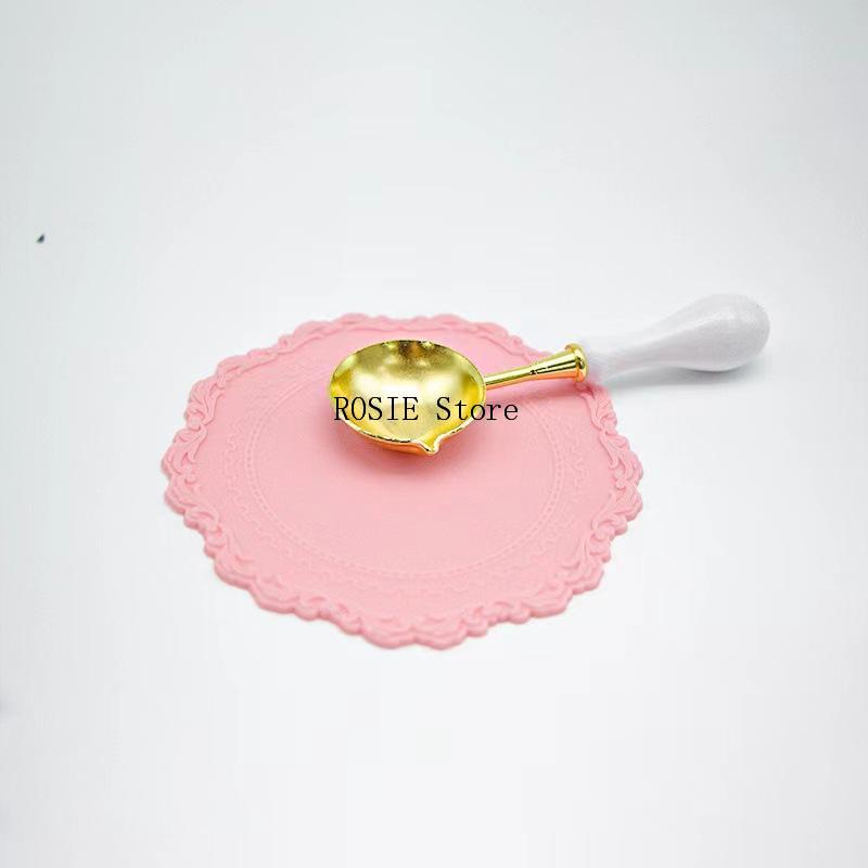 Dessous de verre en Silicone p - Wax Seal Stamp Set avis et prix